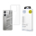 Etui / obudowa na smartfona 3mk Clear Case do POCO M7 Pro 5G